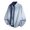 Sky Blue, variant on Mens Jackets Zip Up Stand Collar Loose Jacket With Pockets Color Block Casual Tops