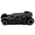 thumbnail image 3 of Hot Wheels Batmobile, Different Iconic Cars Of Batman TV & Movies 1:64, 3 of 6