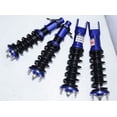 thumbnail image 5 of 1988-1991 Honda Civic CRX Full Coilover Suspension Kit 1988-1991 Honda Civic CRX Full Coilover Suspension Kit, 5 of 5
