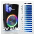 thumbnail image 2 of Bafle Profesional 15 Pulgadas Daewoo DW1515, 2 of 4