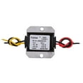 thumbnail image 2 of Regulador De Voltaje Reductor Shamjiam DC 12 / 24V A 5V / 10A / 50W Convertidor Reductor, 2 of 7