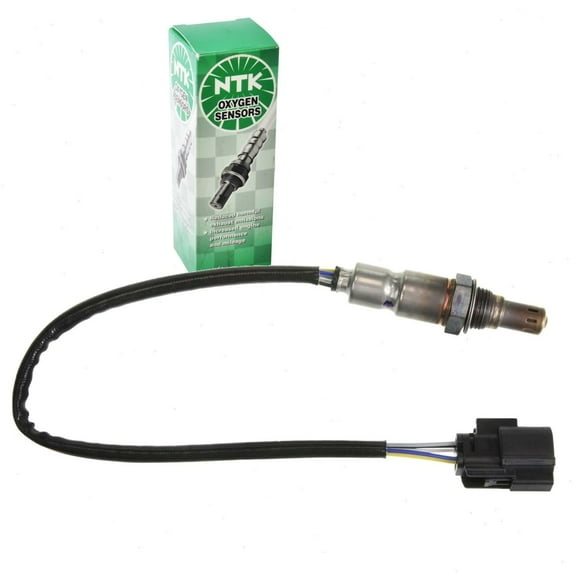 NTK Upstream Right Air Fuel Ratio AFR Sensor compatible with Ford F-150 3.5L 5.0L V6 V8 2015-2017