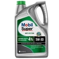 thumbnail image 1 of Aceite para Automóvil Mobil Super 5W-30 de 5 L, 1 of 2