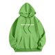thumbnail image 5 of MHFRRA Sudadera con Capucha de Manga Larga para Hombre, Informal, Cómoda, con Forro, para Exteriores E Invierno Verde, 5 of 6