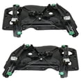 thumbnail image 6 of New Front Left and Front Right Window Regulator Compatible With Volkswagen GTI Base GTI Driver's Edition 2010-2014 By 5K0837461D 5K0837462D, 6 of 6
