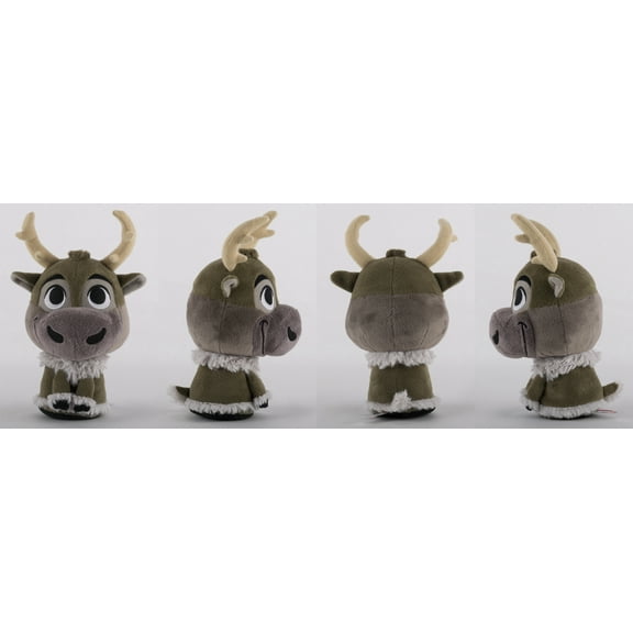 Funko Disney Frozen Super Cute Plushies Sven Plush Figure