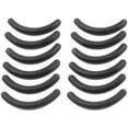 thumbnail image 1 of RYRDWP 12 Spare Parts For Washable Eyelash Eyelash Buttonhole Pad, 1 of 3