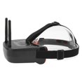 thumbnail image 3 of Gafas fpv de 3 pulgadas 5.8g recepción de antena doble puede usar gafas fpv de transmisión 40ch, 3 of 9