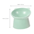 thumbnail image 2 of unbranded 2Ud Boles Elevados Para Con Base Antideslizante Y Inclinado Resistentes Y Duraderos, 2 of 8