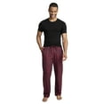thumbnail image 4 of Jockey Men's Flannel Sleep Pant, 4 of 6