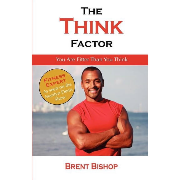 The Think Factor (Paperback)