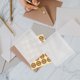 thumbnail image 1 of YSNOOWE 1Jgo Sobres Prácticos De Papel Translúcido Para Invitaciones Y Tarjetas En Eventos, 1 of 8