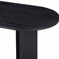 thumbnail image 4 of Black Desk Top - Eco - friendly and safe - Home environments / Stable for daily use, 4 of 4