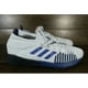 thumbnail image 1 of New Men Sz 9 Adi-das PulseBOOST HD M Dash Grey/Boost Blue Violet EG0978, 1 of 5