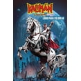 thumbnail image 1 of Kalimán: El Hombre Increíble Libro Para Colorear, 1 of 2