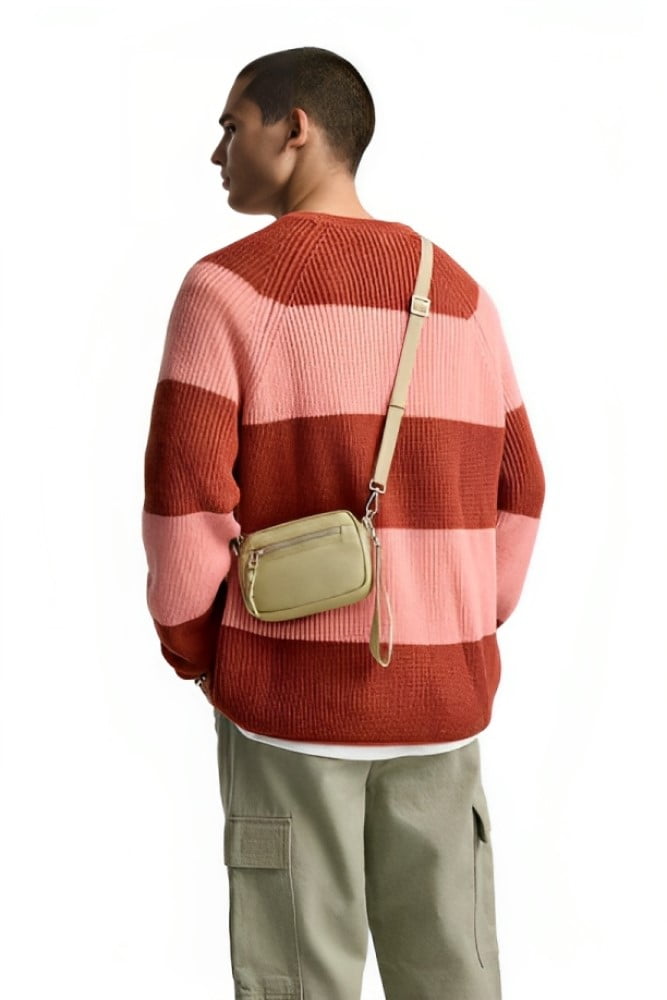 Zara Crossbody Bag - Thumbnail 2