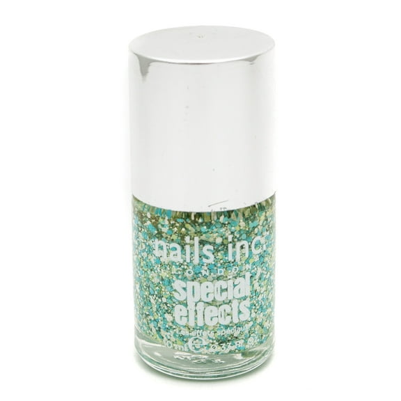 Nails Inc. SPECIAL EFFECT Nail Polish, Ormonde Gate  .33 fl oz