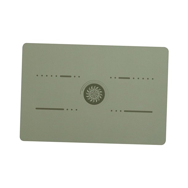 Esterilla de yoga, esterilla de pilates para adultos unisex, almohadilla de yoga antideslizante y resistente al desgarro, alta Verde