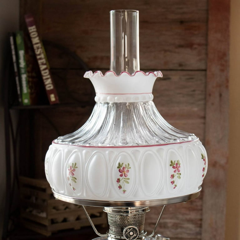 10 inch outlet aladdin lamp shade