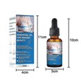 thumbnail image 3 of Breast Enlargement Oil Plant Nutrition Breast Enhancement Essential Oil Breast Massage Oil for Women, 3 of 5