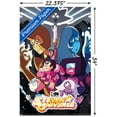 thumbnail image 3 of Steven Universe - One Sheet Wall Poster, 22.375" x 34", 3 of 3