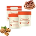 thumbnail image 1 of Exfoliante corporal con perlas de aceite de almendras y tamarindo: exfoliante hidratante de limpieza profunda para una piel suave y tersa, radiante y con un cuid diario renovr., 1 of 4
