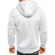 thumbnail image 3 of Hoodies Para Hombres, Deportiva Sudaderas Capucha Airdea, 3 of 8