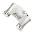 thumbnail image 1 of 925 Sterling Silver Bangle Bracelet, 1 of 2
