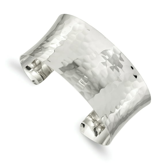 925 Sterling Silver Bangle Bracelet