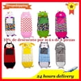 thumbnail image 2 of Saco de dormir de felpa para niños y niñas, manta para dormir, muñeco de peluche, almohada, regalos, 2 of 4