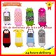 thumbnail image 2 of Saco de dormir de felpa para niños y niñas, manta para dormir, muñeco de peluche, almohada, regalos, 2 of 4