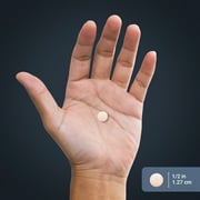 Super Strength Water Pill | 90 Tablets for Men and Women | by Piping Rock