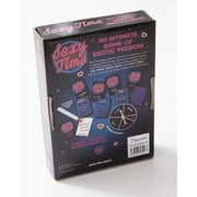 Sexy Time Game for Couples