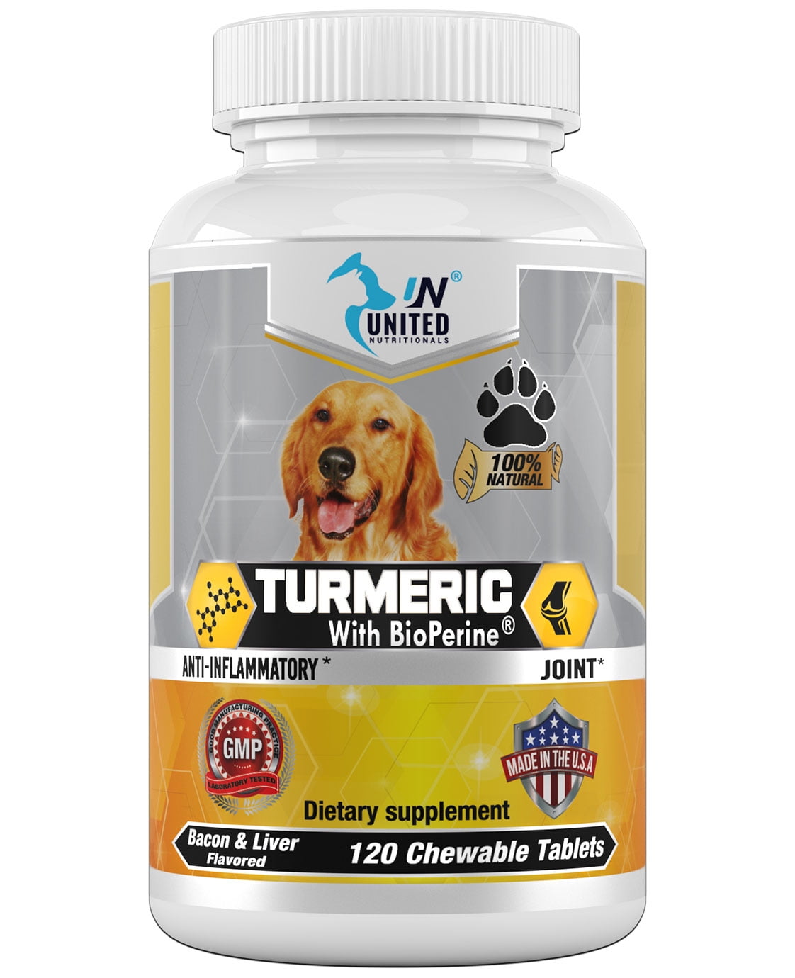 Over the counter anti inflammatory for dogs