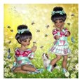 thumbnail image 1 of 5D DIY taladro redondo completo diamante pintura ojo grande muñeca decoración del hogar regalo hecho a mano Hugtrwg Para estrenar, 1 of 9