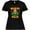 AB-Black, variant on Inktastic Mardi Gras with Green Masquerade Mask Women's Plus Size T-Shirt