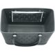 thumbnail image 3 of Bolsa Playera Extra Grande Impermeable de Goma Uwyriwooq Gris, 3 of 5