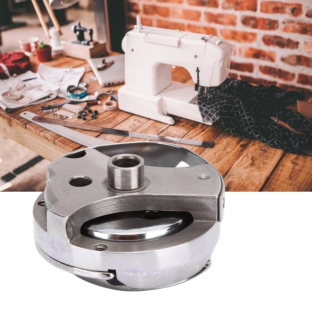 industrial sewing machine bobbin case