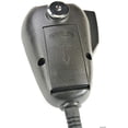 thumbnail image 2 of ProComm PSM4PM 4-Pin Power CB/Ham Radio Hand Microphone, 2 of 5