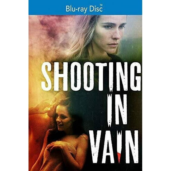 Shooting In Vain (Blu-ray)