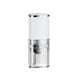 thumbnail image 1 of Cateissary Cafetera automática electrónica, máquina de molienda recargable, modo Dual, herramienta de molienda de leche de soja, molinillo de Juegos de servir café y té Blanco, 1 of 6