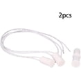 thumbnail image 4 of 2pcs RC-33 NC Recessed Wired Security Window Door Contact Sensor Alarm Magnetic Reed Switch White, 4 of 5