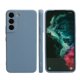 thumbnail image 3 of For Samsung S8 S9 S10+ S20 FE S21 S22 Plus S24 S23 Ultra Case Soft Liquid Silicone Ultra Thin Shockproof Phone Back Cover, 3 of 5
