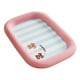 thumbnail image 4 of Almohadilla para mascotas, de verano, ligera, de seda gruesa, para cachorros y gatitos, ideal para perros pequeños y medianos gatos Rosa, 4 of 8