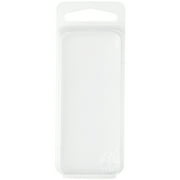 Collecting Warehouse Clear Plastic Clamshell Package / Storage Container, 3.06" H x 1.25" W x 1" D, Pack of 100