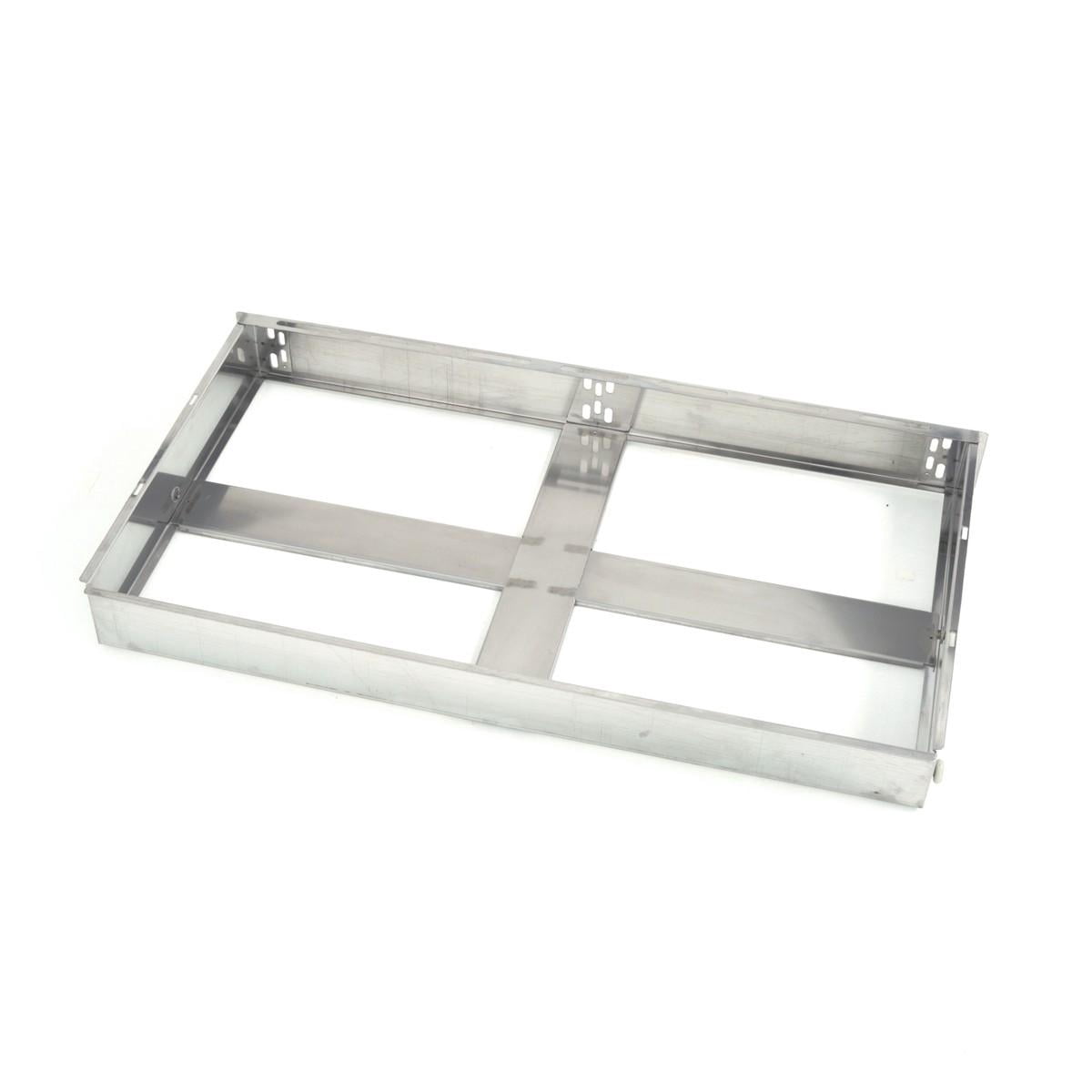Turbo Air Drawer Frame C520000200 - Genuine OEM Replacement Part