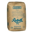thumbnail image 3 of Redpath Fine Granulated Sugar Bulk Food Service- 20kg (63 BAGS/PALLET)- LOADING DOCK DELIVERY ONLY, 3 of 3