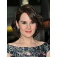thumbnail image 2 of Michelle Dockery At Arrivals For Non-Stop Premiere Photo Print, 2 of 2