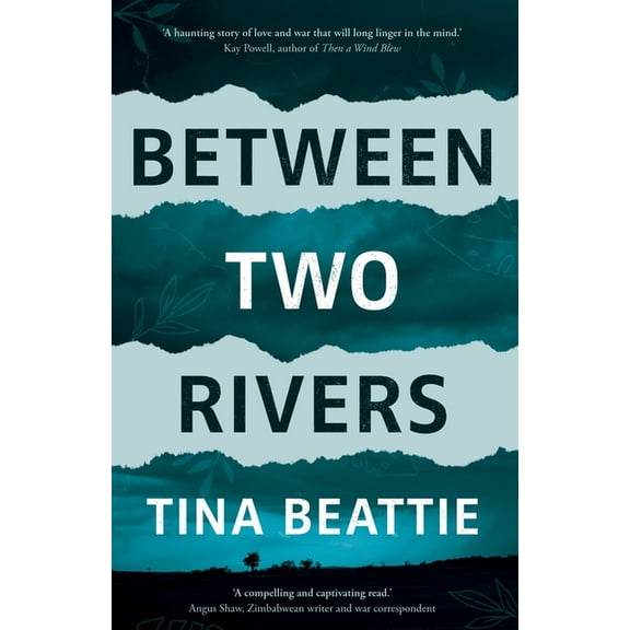 Between Two Rivers (Paperback)