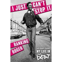 I Just Can't Stop It, (Paperback)